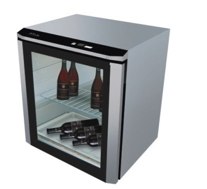 Mini Fridge (BC-40C)