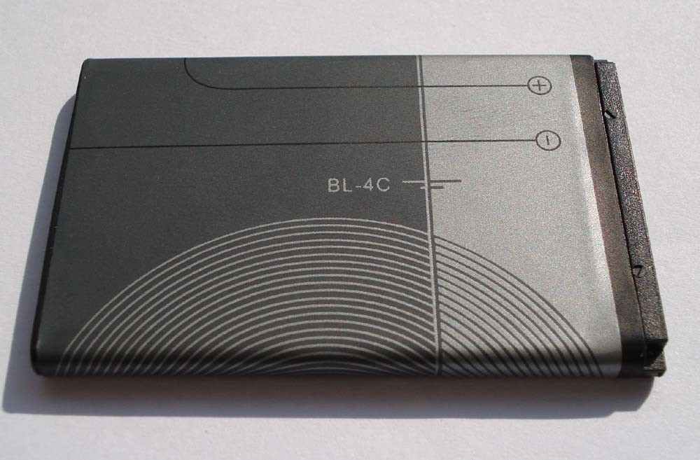 Mobile Phone Battery for Nokia BL-4C