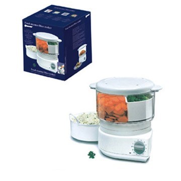 Food Steamer (WTF-47A)