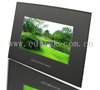 Digital Photo Frame F721