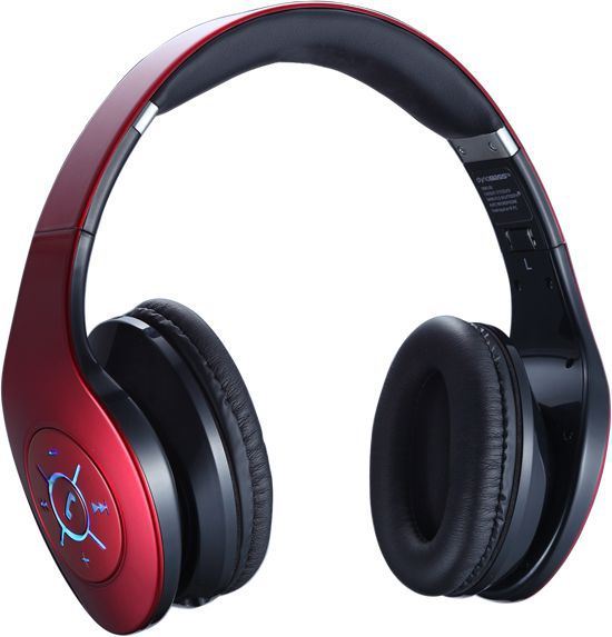 Bluetooth Wireless Headsets