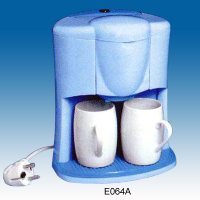 Coffee Maker (E-064A)