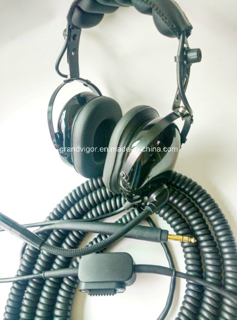 Noise Reduction Ground Engineering Headset