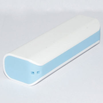 Mobile Phone Battery Power Bank for 2600mAh