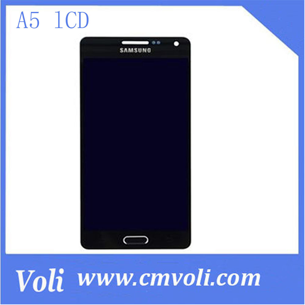 Touch Screen LCD for Samsung Galaxy A5