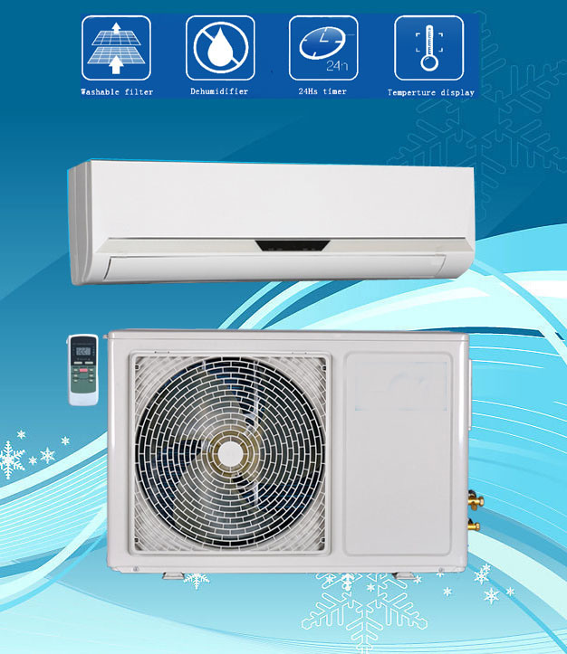 New Fashion Split Air Conditioner