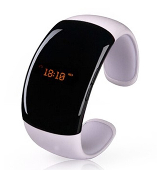 OLED Mtk6260da Bracelet Calorie Pedometer Sport Wrist Band