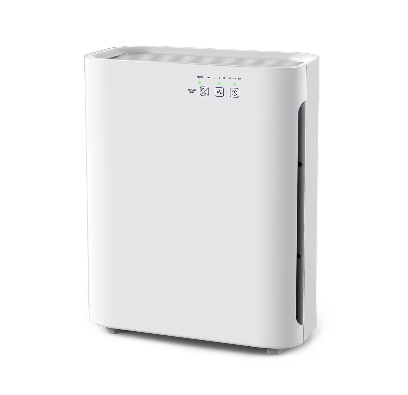 Air Purifier (CF-8100)