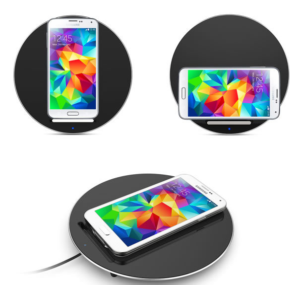 Wireless Charger