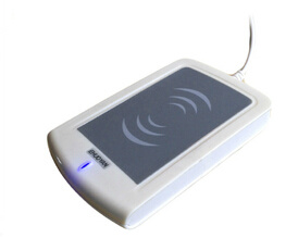 Nfc USB Card Reader