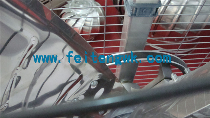 Fei Teng Hanging Exhaust Fan for Cow House