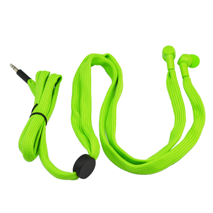 Custom Earphone Promotional Gift Ear Buds