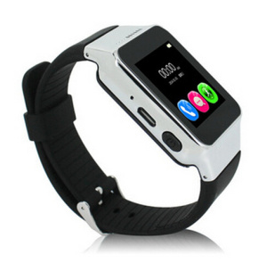 GSM Mobile Phone Watch Mtk6260--360MHz Bluetooth3.0