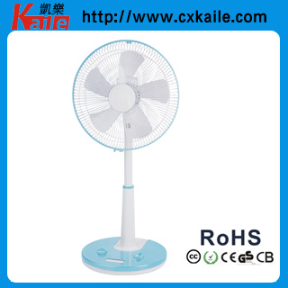 Electric Fan (KF-14F-5B)