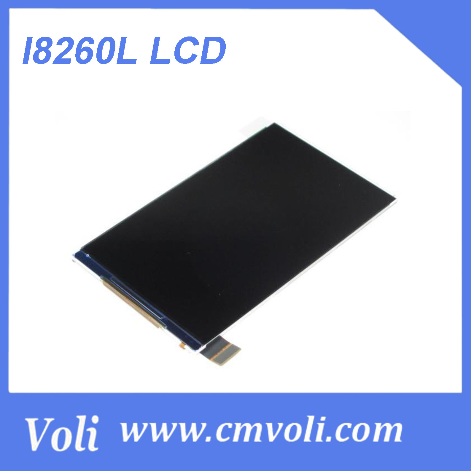 High Quality LCD for Samsung Galaxy Core I8260