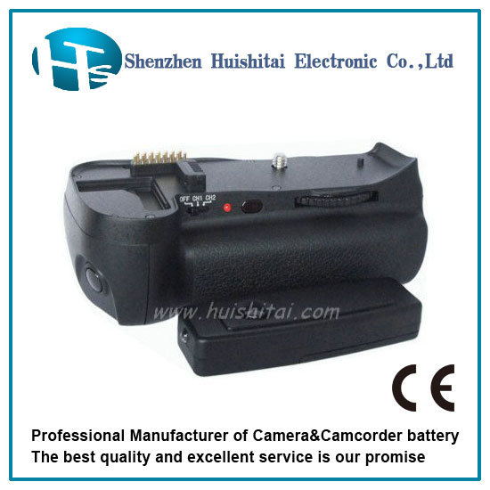 Battery Grip for Nikon D300B D700 Series (MB-D10)