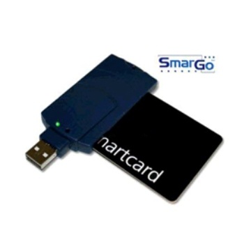 Smargo Card Reader