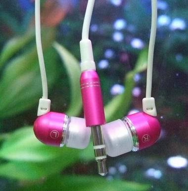 Earphone (DTAI-ML020)