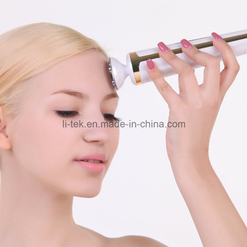 Photon No Needle Mesotherapy Beauty Appliance