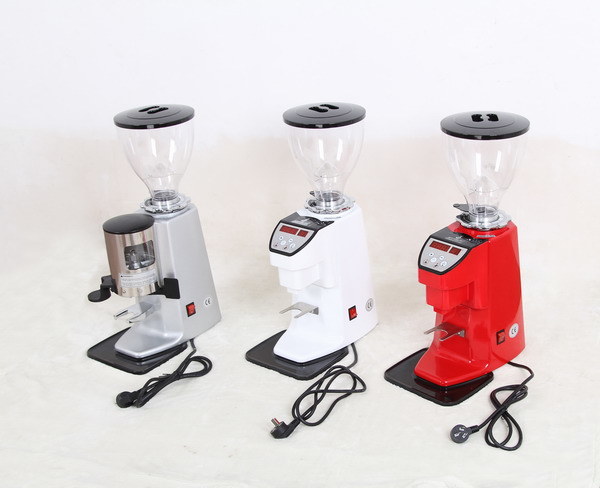 Automatic Burr Coffee Grinder Burr Coffee Grinder Yf-650 T2