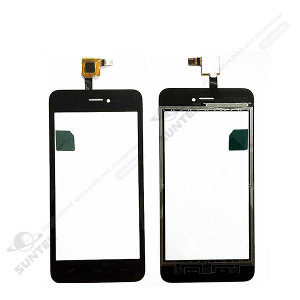 Mobile Phone Accessories Factory in China for Wiko Jimmy Touch Screen