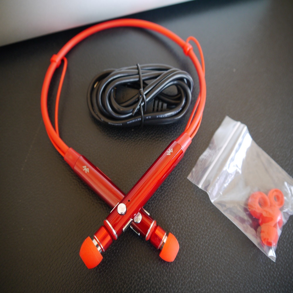 2015 Newest Korea Earphone