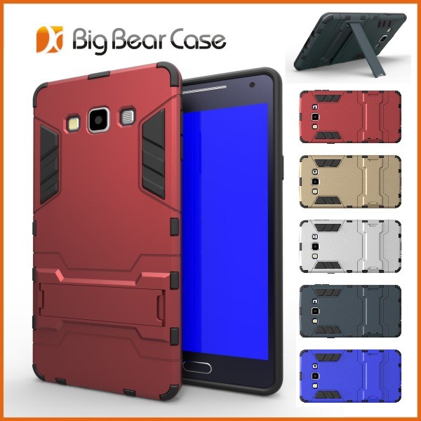 Mobile Phone Cover Phone Accessories for Samsung Galaxy A7