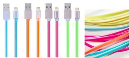 Cable for iPhone