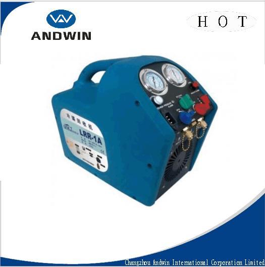 Refrigerant Recovery Machine Unit