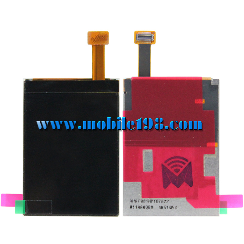 LCD Screen Display for Nokia 8800 Arte Repair Parts