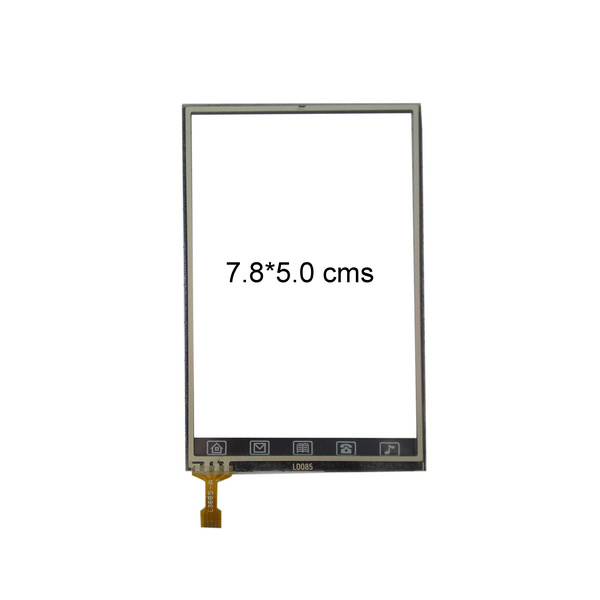 China Manufacturer Glass Touch Screen for Universal