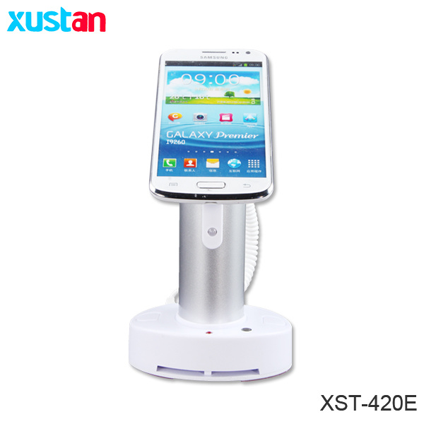 Security Fashionable Mobile Phone Display Holder