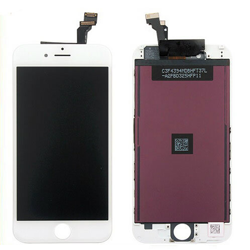 Mobile Phone Original LCD Screen with Digitizer for iPhone 6plus