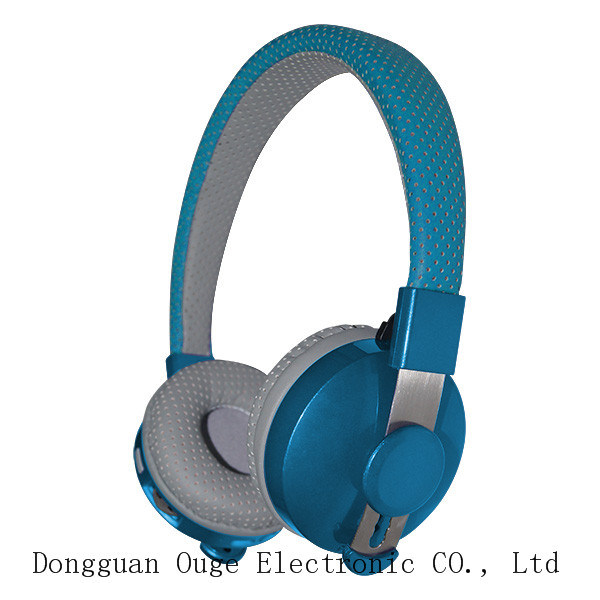 Comfortable Wearing Sport Stereo Wireless Bluetooth Headset