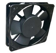 AC Cooling Fan, Axial Fan, 120X120X25mm