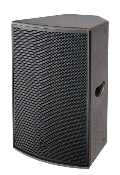 Qg-12-PRO Audio 12 Pulgadas Caja Del Altavoz Sistema De Audio