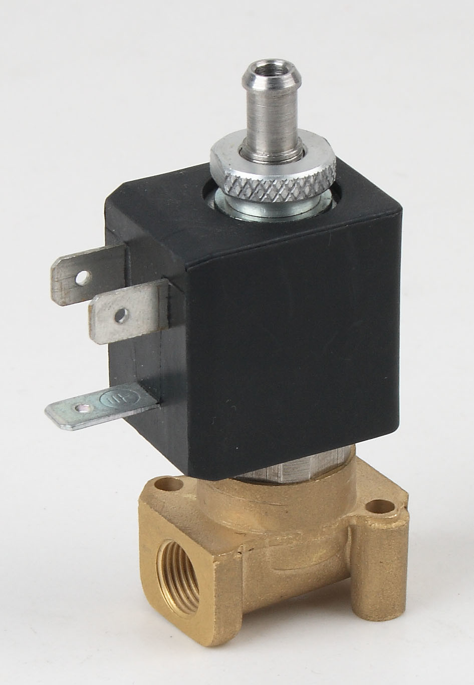 Coffee Maker Solenoid Valve