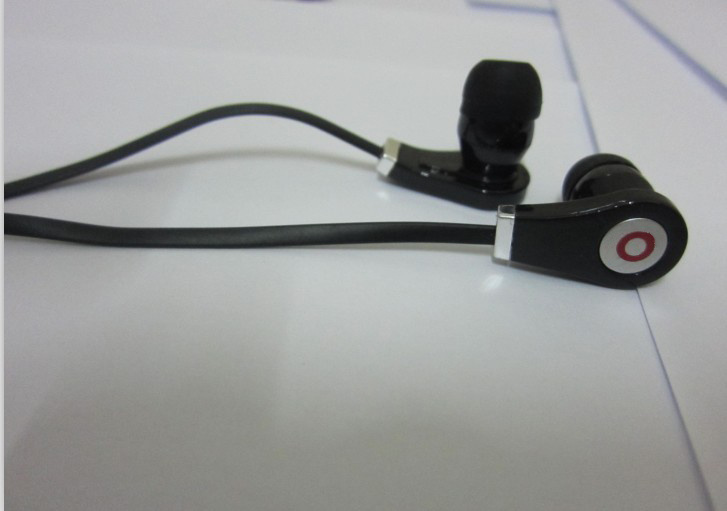 High Quality Popular Stereo Earphone