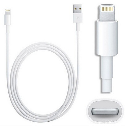 Lighting Cable/USB Cable for iPhone5/5s/6/Plus Cable