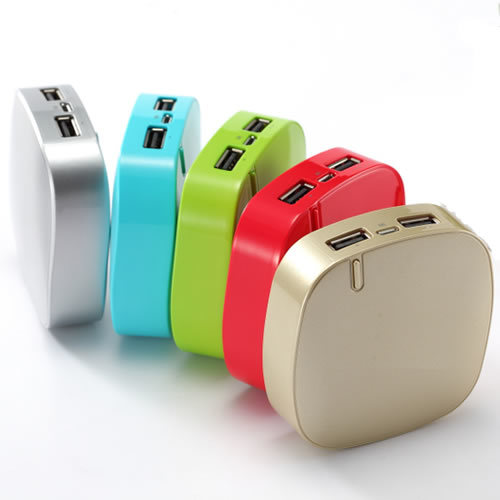 Portable Power Bank; Portable Mobile Power Bank; External Battery Pack