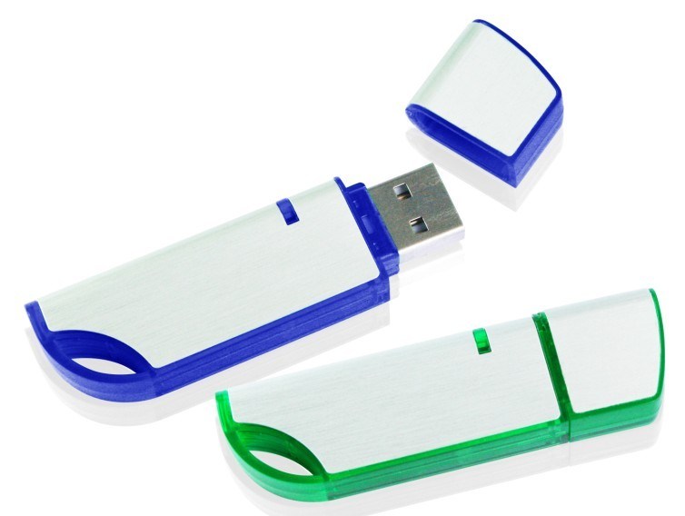 Bespoke USB Flash Drive