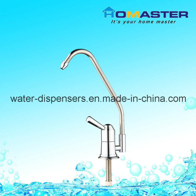 Goose Type Faucets for Household RO Water Purifier (HKGF-026)