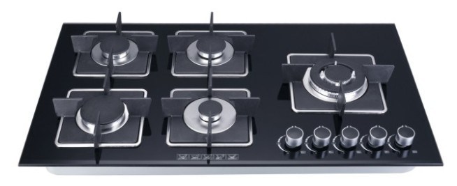 Best Selling Glass Cooktop Gas Stove (HB-59014)