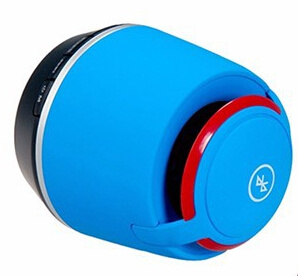 Promotional Portable Mini Speaker Factory