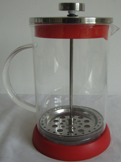 Coffee Plunger (VL-303)