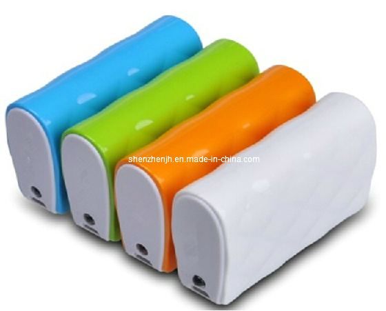 4000mAh Power Bank (H025-1)