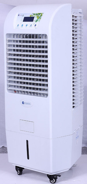 3500cum/H Portable Residential Cooling Fan (YK03ZS-67*)