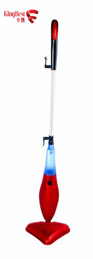 Good Quality and Good Workmanship Steam Mop (KB-Q1407)