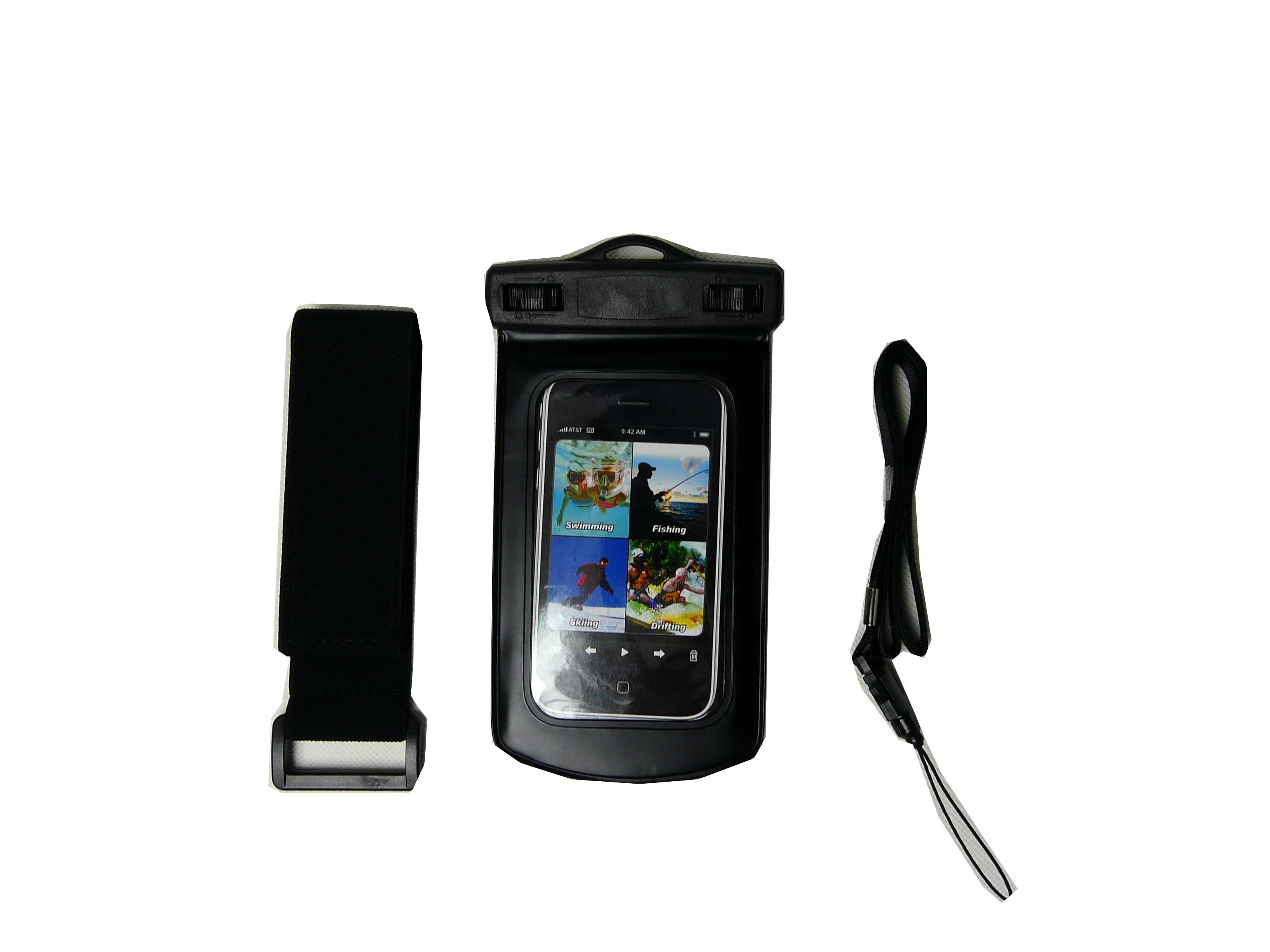 Waterproof Case for iPhone 4 (YH030)