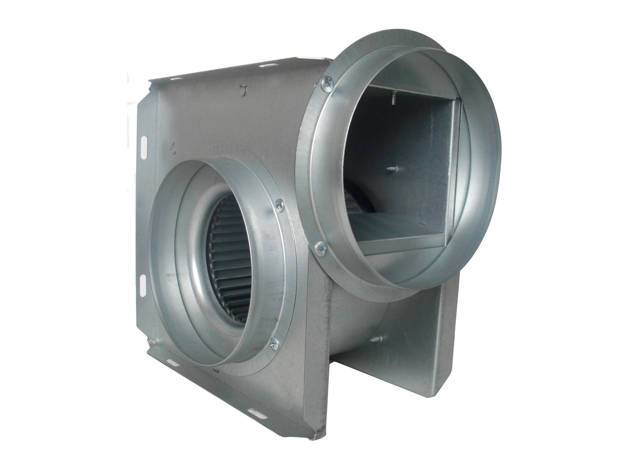 Industrial Electric Fan/Duct Fan/Centrifugal Fan